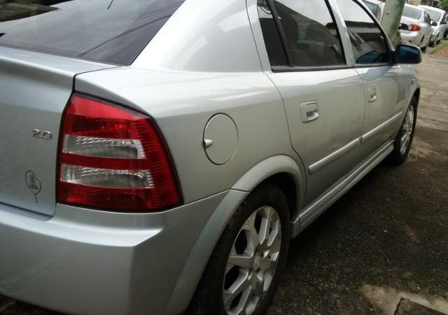 Astra - Foto 3