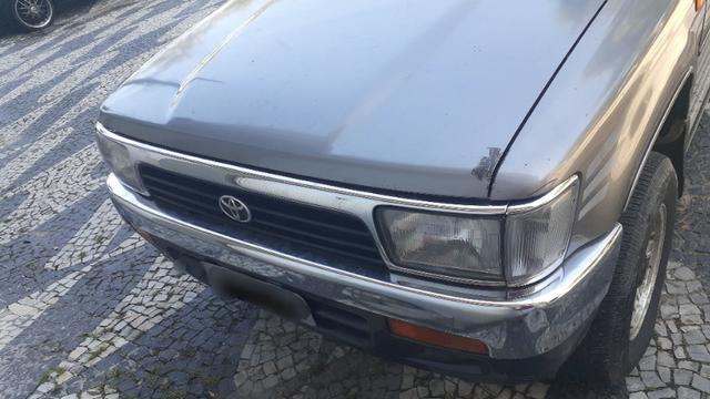 Hillux 1992/1993 - Foto 7