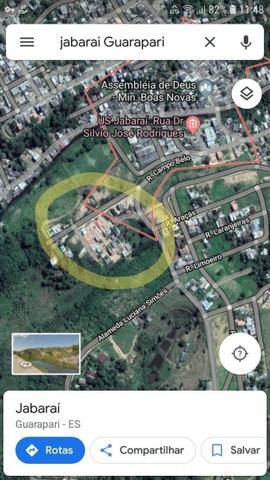 Terreno em Guarapari
