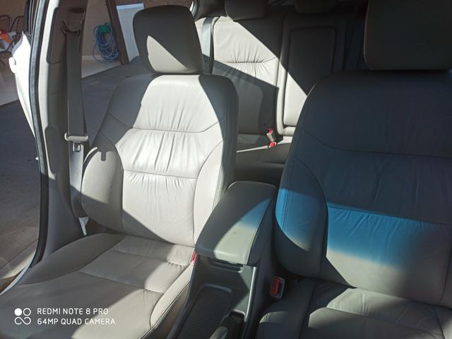 Honda Civic LXR, 2015/2016 - Foto 11