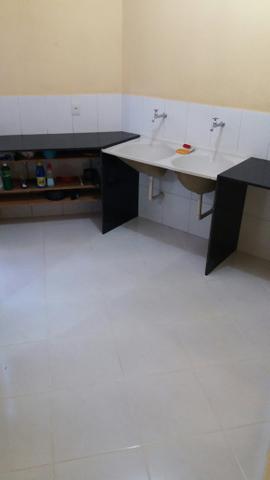 Apartamento mobiliado Nova Venécia - Foto 2