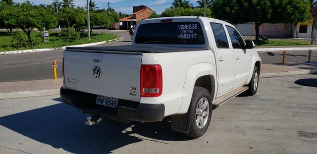 Amarok Branca 2016 - Foto 3