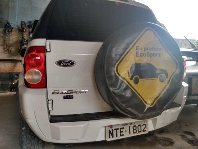 Vendo ou troco - Foto 4