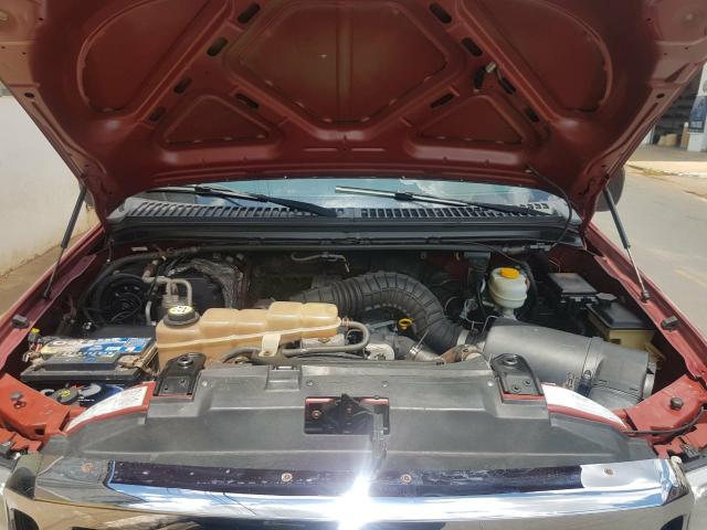 Vendo f250 xlt - Foto 3