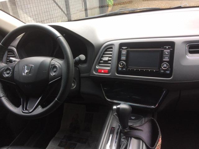 Honda HR-V Ex 2018 Praticamente zero - Foto 4