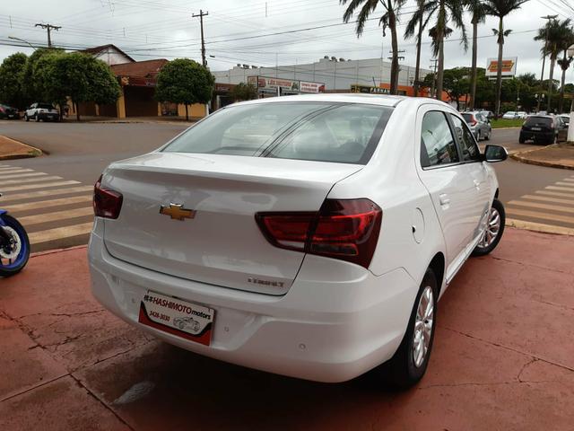 Cobalt Elite 1.8 Automático. 16/16 - Foto 3