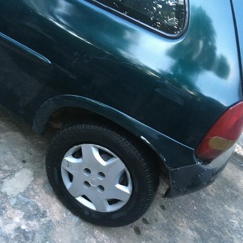 Vendo Corsa 1997 (2 portas) - Foto 4