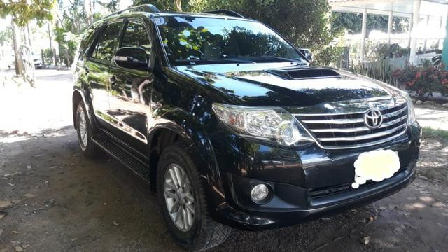 Vende-se SW4 2013 - Foto 2