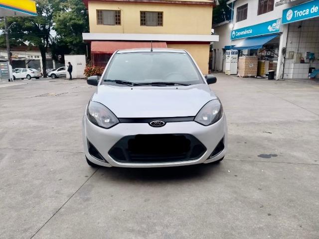 Ford Fiesta SE Completo! - Foto 7