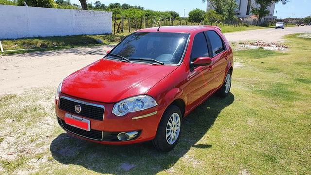 Palio 2010 completo , vendo ou troco por carro mais novo