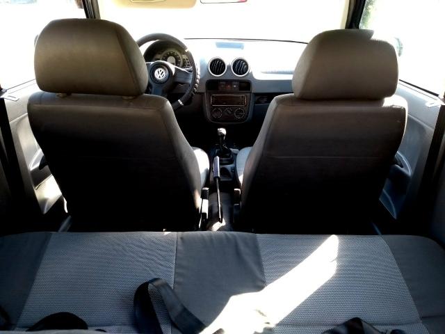 Gol 1.0 8v 2007 Só 87 mil kms Duvido igual - Foto 13