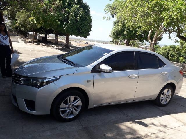 Corolla 2015 - Foto 3