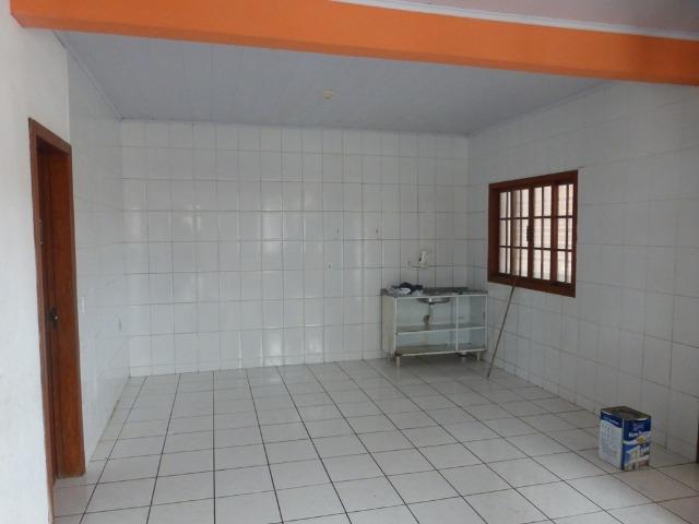 Alugo casa em Central Carapina, 2 andares - Foto 5