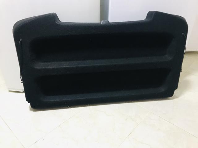 Tampa de Mala Sandero 2018