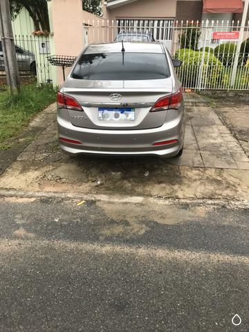 Vende-se Hb20s 2016 - Foto 2