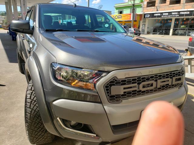 Ford RANGER 2018 INCRÍVEL - Foto 4