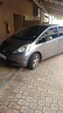 Vendo Honda Fit 2010 - Foto 6