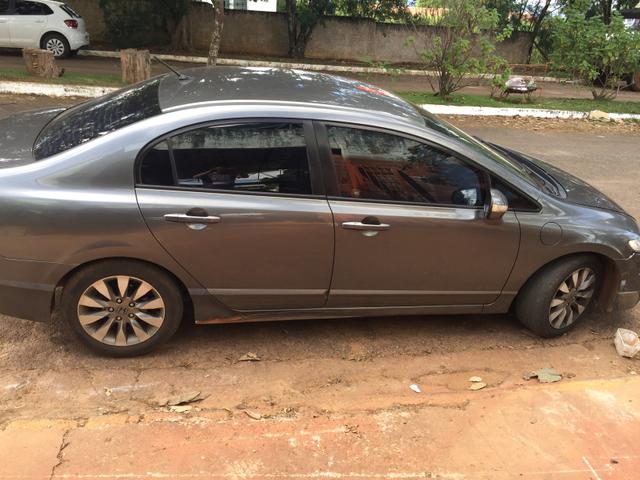 Honda Civic lxl - Foto 4