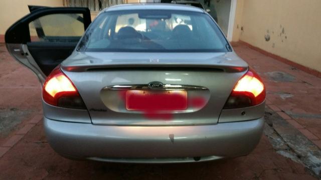 Ford Mondeo Ghia top 2000 V6 - Foto 11
