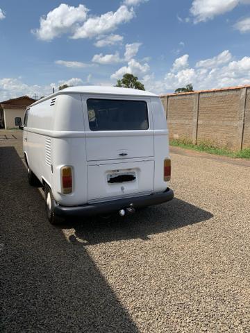 Kombi 92 - Foto 2