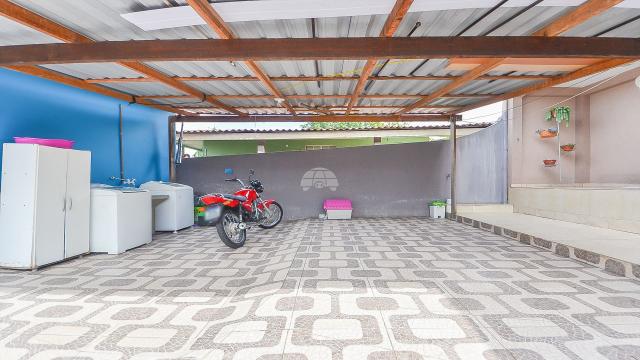Casa à venda com 5 dormitórios em Pinheirinho, Curitiba cod:925336 - Foto 8