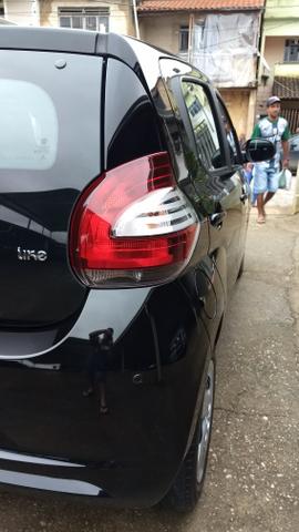 Fiat mobi like!! - Foto 10
