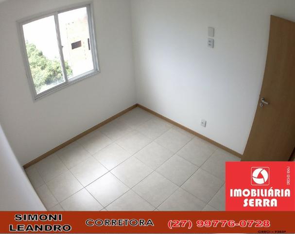 SCL - 14 - Aluga!!!. Aluga - se Apartamento de 2Qtos, elevador em Jacaraípe - Foto 4