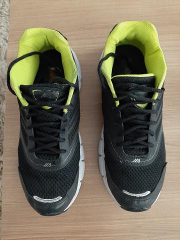 tenis masculino n 40