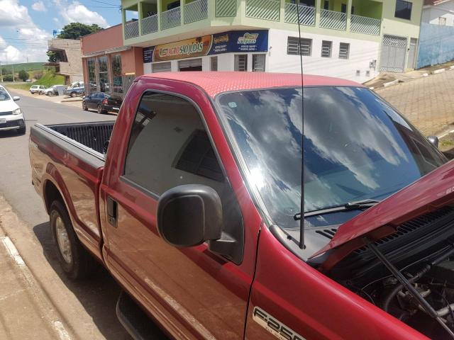 Vendo f250 xlt - Foto 5