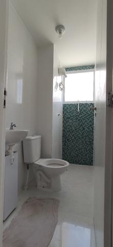 Alugo Apartamento nunca habitado no Bairro Caji em Lauro de Freitas - Foto 8