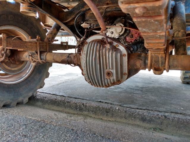Jipe Willys - Foto 6