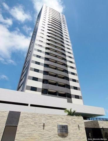 Apartamento em Boa Viagem | 3 quartos | Oportunidade | Locação | * - Foto 2