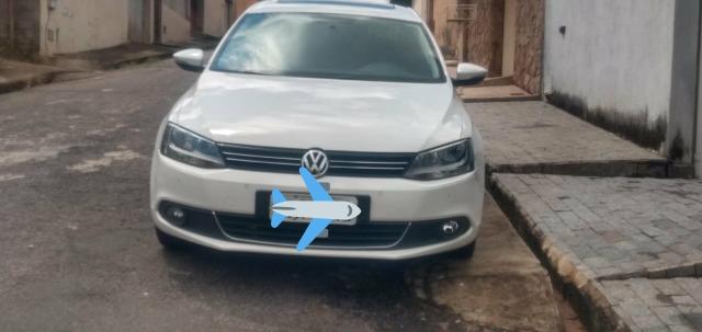 Jetta 2.0 manual flex + teto solar - Foto 2