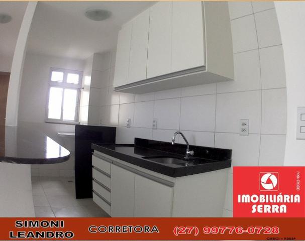 SCL - 14 - Aluga!!!. Aluga - se Apartamento de 2Qtos, elevador em Jacaraípe
