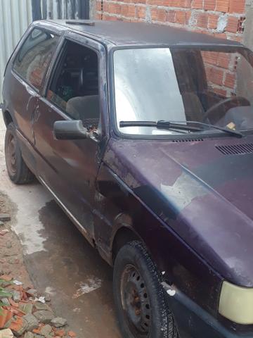 Vendo Uno 96 - Foto 4