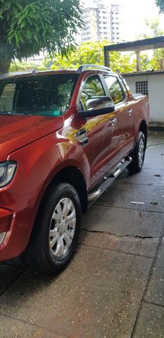 Ranger limited diesel - Foto 3