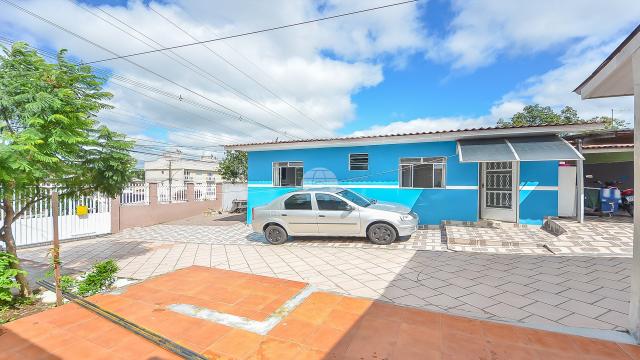 Casa à venda com 5 dormitórios em Pinheirinho, Curitiba cod:925336 - Foto 2