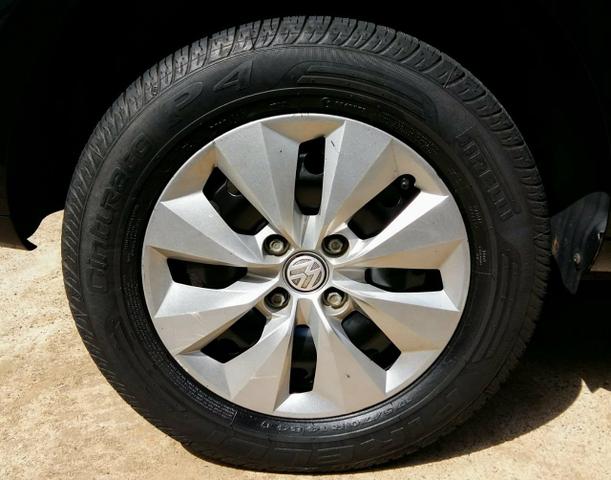 Gol G6 Trend 1.0 Completo 2014 - Foto 6