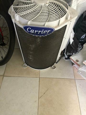 Ar condicionado cassete 24000 btu - Foto 2