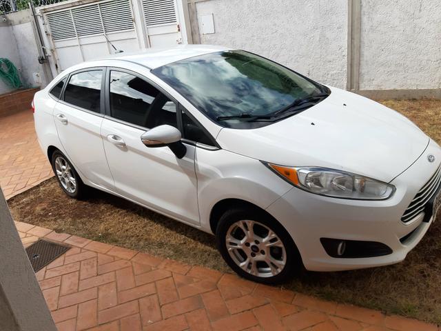 Fiesta New Fiesta 2014/2014 - Foto 2
