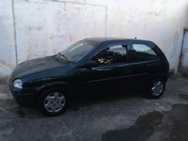 Vendo Corsa 1997 (2 portas) - Foto 2
