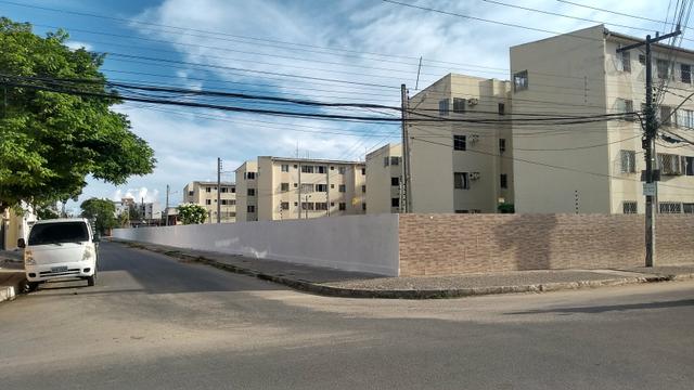 Alugo apartamento - Foto 4