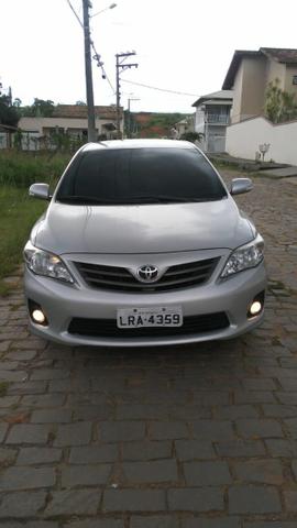 Corolla muito novo segundo dono - Foto 3
