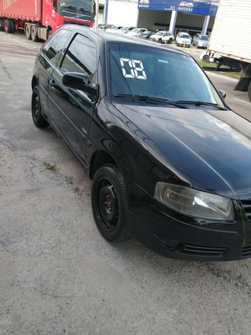 Gol G4 básico 9.000,00 - Foto 8