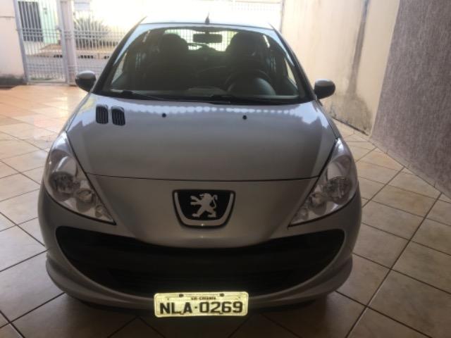 Peugeot 207 1.4 completo - Foto 6