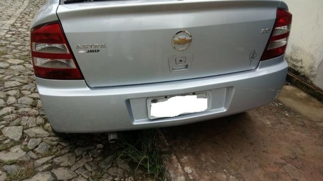 Astra - Foto 4