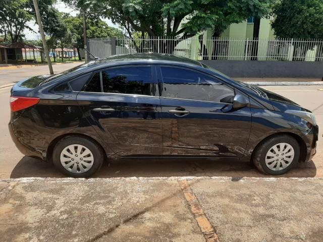 HB20s Confort Plus 1.0 13/14 - Foto 3