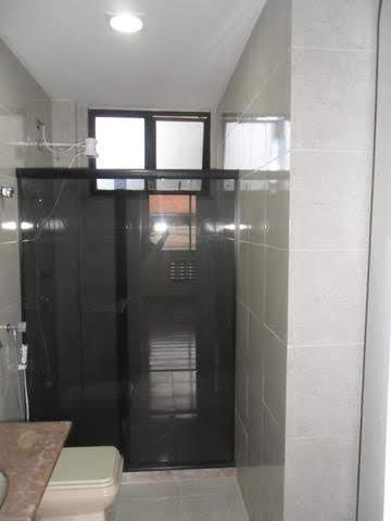 Ótimo apartamento centro de Rio Bonito 3 quartos com duas vagas de garagem - Foto 13