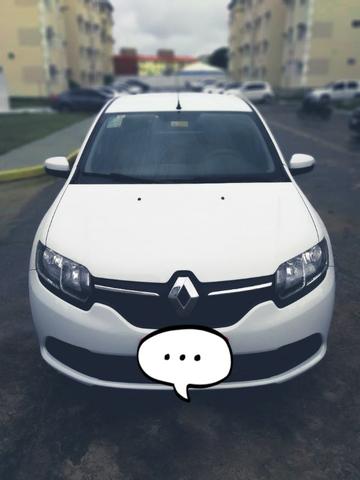 Sandero Expression 1.6 16/17 IPVA 2020 PG - Foto 3
