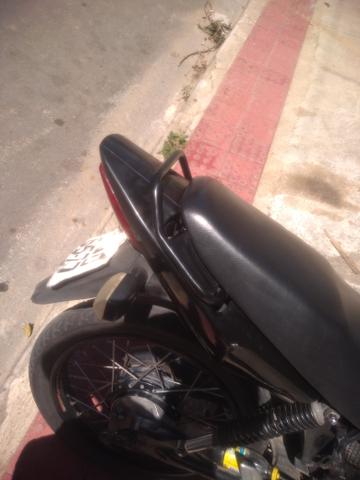 2 alça da Titan 150 - Foto 2